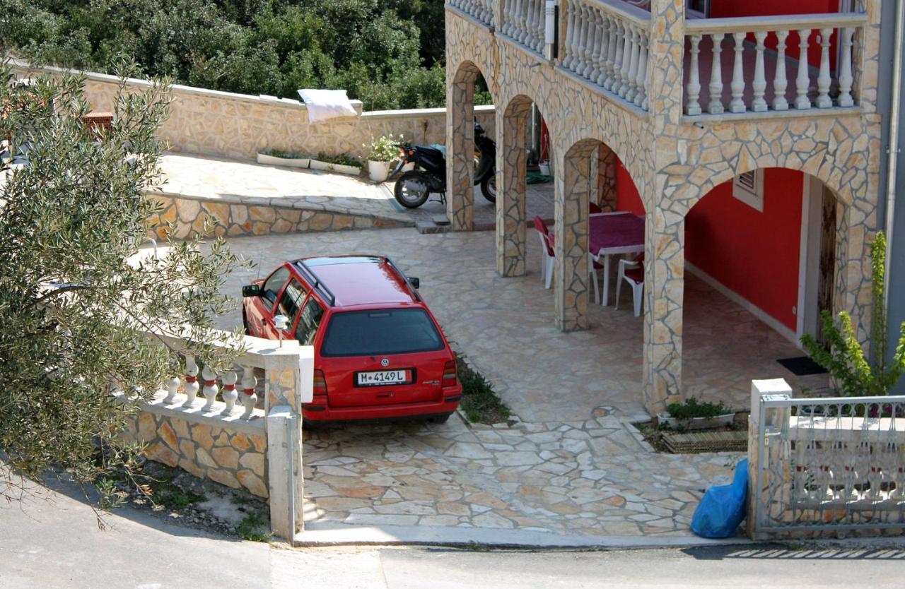 Apartments With A Parking Space Vinisce, Trogir - 4886 エクステリア 写真